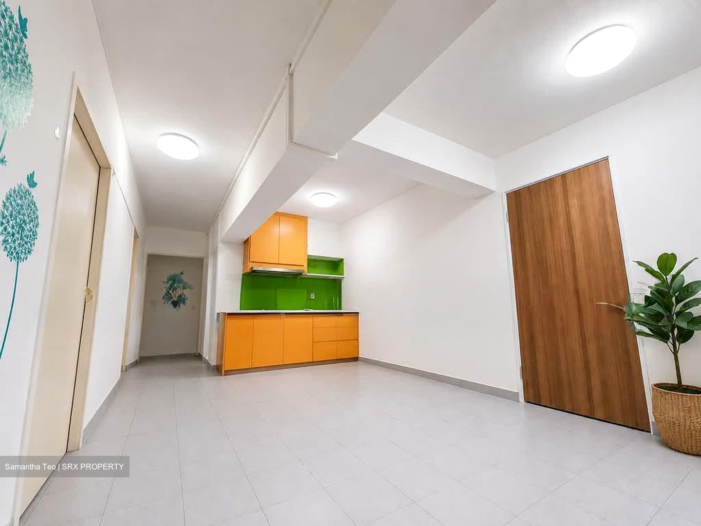 People's Park Complex (D1), Apartment #558288651